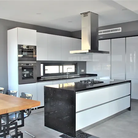 Gokcebel Villa Bodrum
